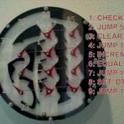 Mechanical CPU Clock