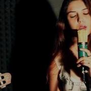 Nilay Berfu Vazgeçtim Sezen Aksu Cover