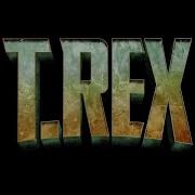 T REX Official Trailer
