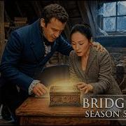 Bridgerton Season 5 Benedict Gives Sophie Back Her Necklace Scene Breakdown Spotlight Stories