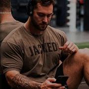 Chris Bumstead Motivation Feel Pump Andromedik Titan NCS Release