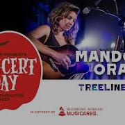 Mandolin Orange Watch A Concert A Day WithMe StayHome Discover Live Music