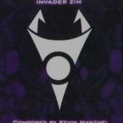 Invader Zim ZIM Loses It