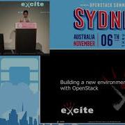 Real World OpenStack Deployments With Excite And Uniadex