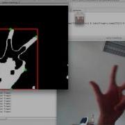 Fingertip Detection