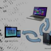 Sync Android With Microsoft SQL Server