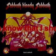Black Sabbath Spiral Architect W Lyrics