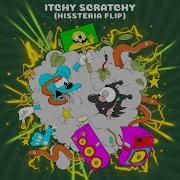 Subtronics Itchy Scratchy HISSTERIA Flip