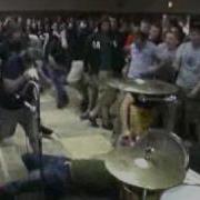 Modern Life Is War Clarity Posi Numbers 2003