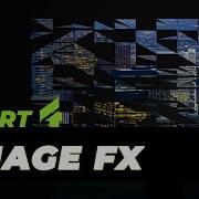 Vizrt 4 Image FX Plugin Tutorial