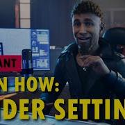 Learn How Render Settings