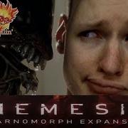 Nemesis Carnomorph Solo