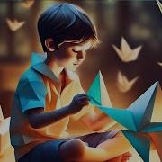 Unlike Pluto Origami