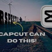 3D Perspective Text In CapCut Easy Tutorial