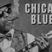Chicago Blues At Midnight Last Train Past Halsted