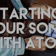 PreSonus ATOM Pad Controller How To Start Your Song