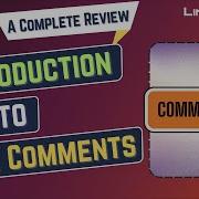 Introduction To Bash Comments LinuxSimply