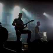 The Dillinger Escape Plan Panasonic Youth Intersection 5 5 13