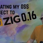 Migrating My OSS Project HTTPSpec To Zig 0 16