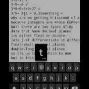 Java Tutorial Lets Make A Simple Calculator
