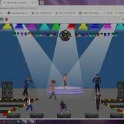 ECA Scratch Tutorial 2 Dance Party
