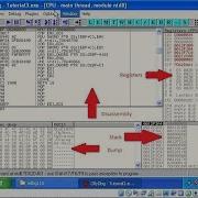 Tutorial 2 Intoduction To OllyDBG