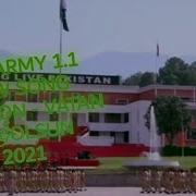 PAK ARMY 1 1 CVRTOON VATAN SAĞOLSUN NEW SONG 2021