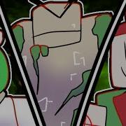 The Battle Bricks Chapter 5 All Normal Bosses