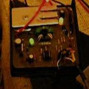 Realtime Debug Of Atmel ATTiny85 AVR Using Morse Code Like Binary Alphabet On One Yellow Diode