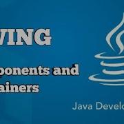 Swing Components And Containets 2 3