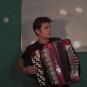 Ю Антонов Белый теплоход кавер на баяне