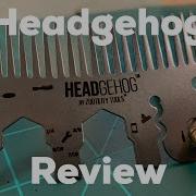 Headgehog Pocket Multitool 2 Year Review