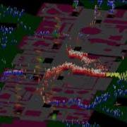 E SIM Event Simulator Undirected Threat Evacuation Simulation