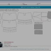 ComputerCut Setup Optimizing For 20 Material