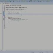 Bukkit Programmieren 1 Plugin Grundlagen Speedrun