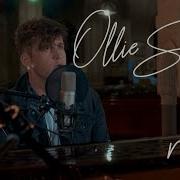 R E D Ollie Sloan Live