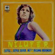Nilüfer Söyle Söyle Sever Mi