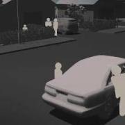 Volvo V60 Pedestrian Detection
