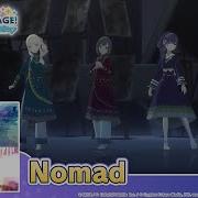 HATSUNE MIKU COLORFUL STAGE Nomad By Balloon 3DMV Nightcord At 25 00