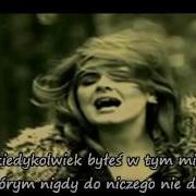 Adele Hello Tekst PL