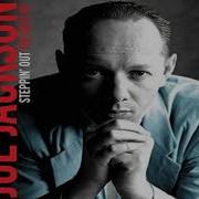 Joe Jackson Steppin Out 1982 Single Version HQ