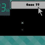 Base 77 2 Minute 120 Seconds Countdown Timer Alarm