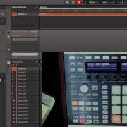 Maschine 2 0 How To Create New Patterns Quickly Using Quick Record Mode