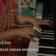 Sound Of Soul Jaago Priya Berklee Indian Ensemble Ft Armeen Musa