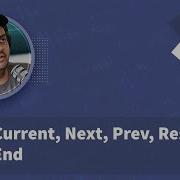Learn PHP 8 In Arabic 2022 066 Current Next Prev Reset End