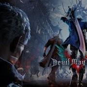 Opening Anime Devil May Cry 5