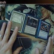 MtG Pauper Fog Mill Deck Tech