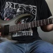 Minor Threat 12XU Cover