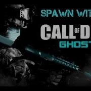 Call Of Duty Ghost Broken Spawns