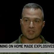 ATF Training On Home Made Explosives